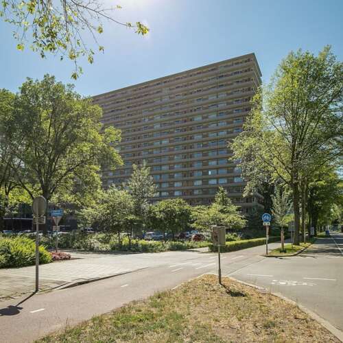 Foto #23 Appartement Arthur van Schendelplein Delft