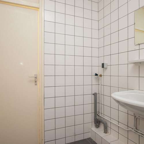 Foto #14 Appartement Arthur van Schendelplein Delft