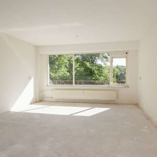 Foto #6 Appartement Arthur van Schendelplein Delft