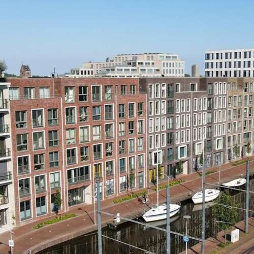 Foto #7 Appartement Houttuinen Delft
