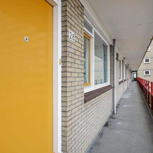 Foto #17 Appartement Arthur van Schendelplein Delft