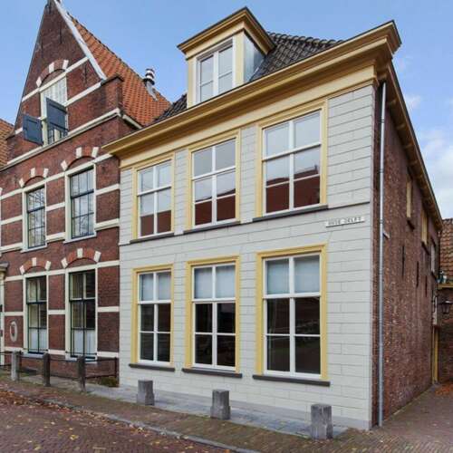 Foto #26 Appartement Barbarasteeg Delft