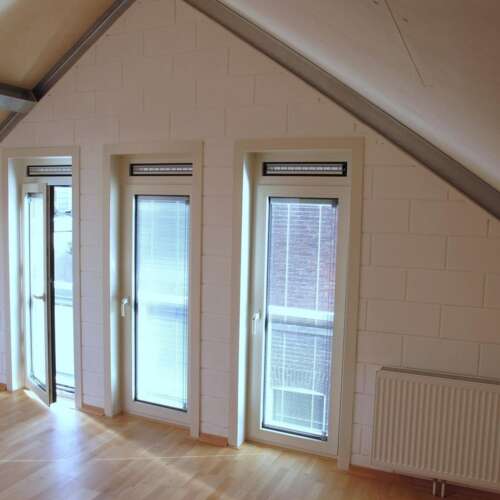 Foto #17 Appartement Bagijnestraat Delft