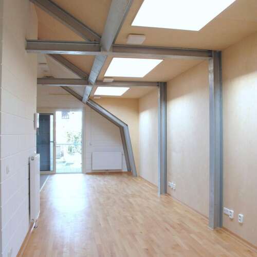 Foto #19 Appartement Bagijnestraat Delft