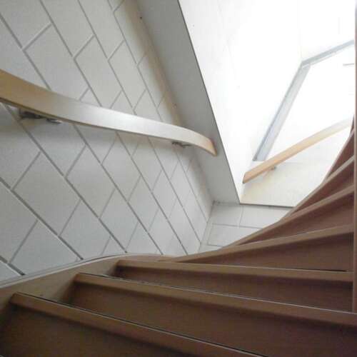 Foto #5 Appartement Bagijnestraat Delft