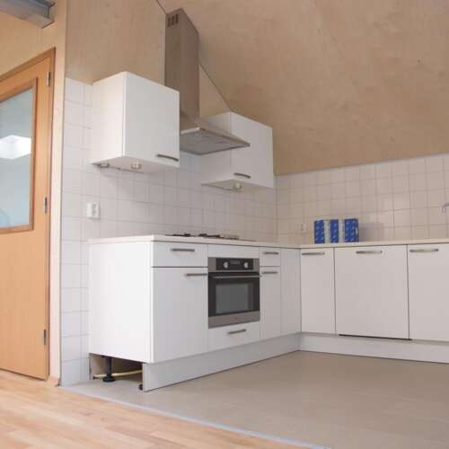 Foto #14 Appartement Bagijnestraat Delft