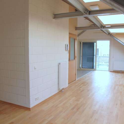 Foto #21 Appartement Bagijnestraat Delft