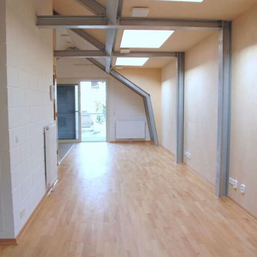 Foto #18 Appartement Bagijnestraat Delft