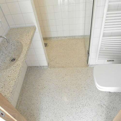 Foto #9 Appartement Bagijnestraat Delft