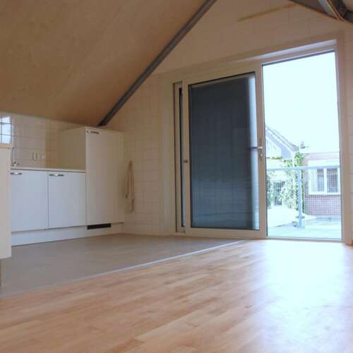 Foto #12 Appartement Bagijnestraat Delft