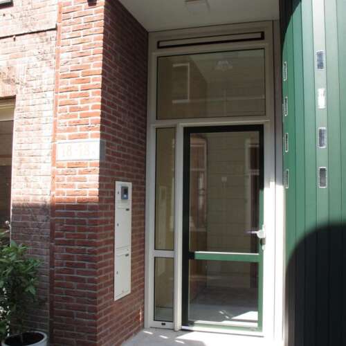 Foto #8 Appartement Bagijnestraat Delft