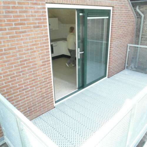Foto #15 Appartement Bagijnestraat Delft