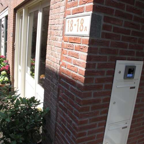 Foto #7 Appartement Bagijnestraat Delft