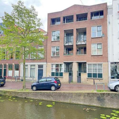 Foto #0 Appartement Zuidwal Delft
