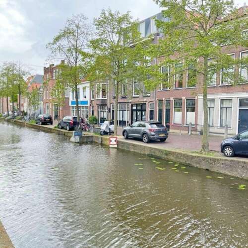 Foto #12 Appartement Zuidwal Delft