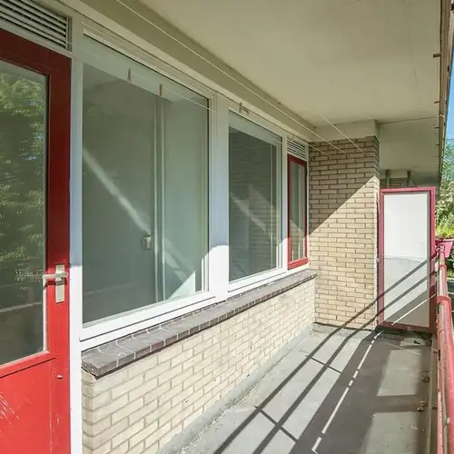 Foto #17 Appartement Arthur van Schendelplein Delft