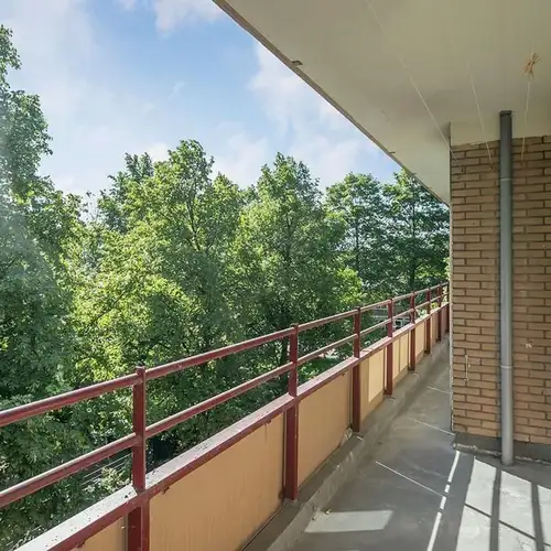 Foto #18 Appartement Arthur van Schendelplein Delft