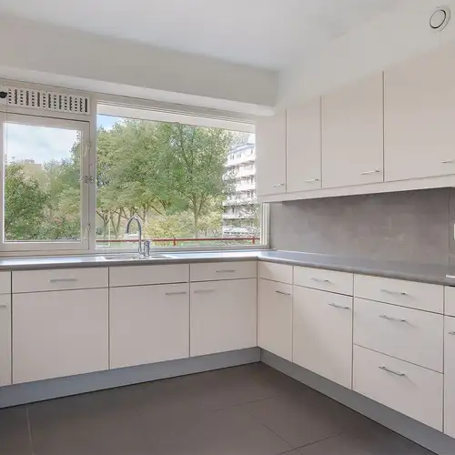 Foto #5 Appartement Arthur van Schendelplein Delft