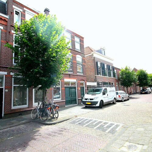 Foto #0 Appartement Stadhoudersstraat Rijswijk (ZH)