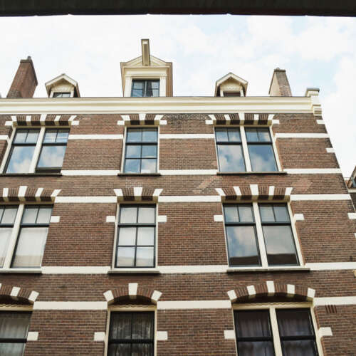 Foto #17 Appartement Rozenstraat Amsterdam