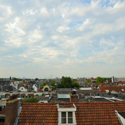 Foto #4 Appartement Rozenstraat Amsterdam
