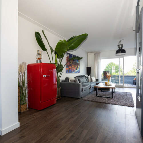 Foto #3 Appartement Houtzaagmolen Hoorn