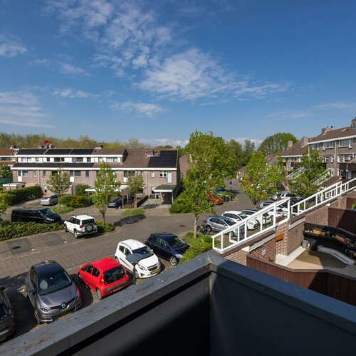 Foto #23 Appartement Houtzaagmolen Hoorn