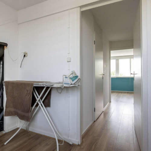 Foto #18 Appartement Houtzaagmolen Hoorn