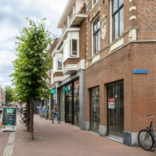 Foto #4 Appartement Nieuwe Noord Hoorn