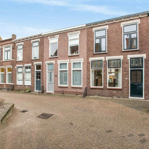 Foto #19 Huurwoning van Hogendorpstraat Den Helder