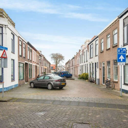 Foto #21 Huurwoning van Hogendorpstraat Den Helder