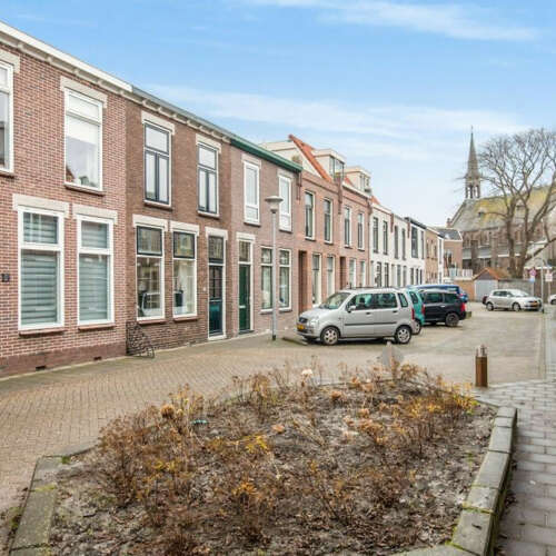 Foto #20 Huurwoning van Hogendorpstraat Den Helder