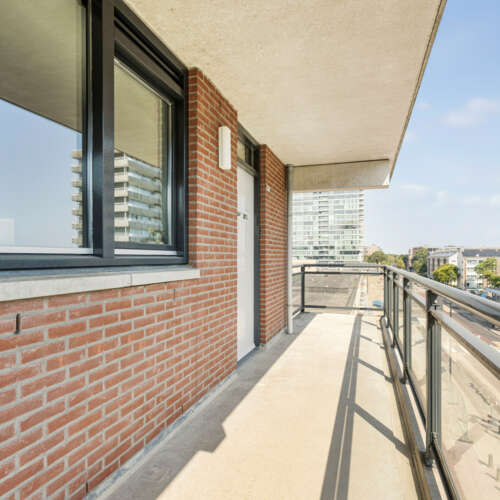 Foto #9 Appartement Steenvoordelaan Rijswijk (ZH)