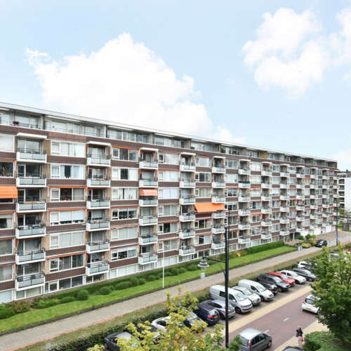Foto #20 Appartement Steenvoordelaan Rijswijk (ZH)