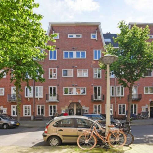 Foto #0 Appartement Stolwijkstraat Amsterdam