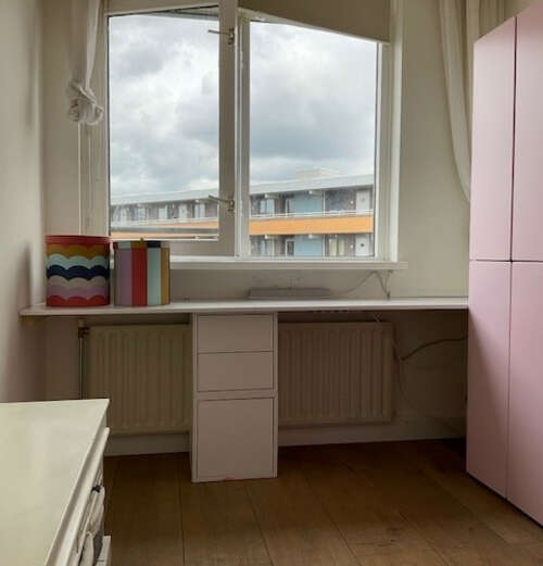 Foto #6 Appartement Naarderstraat Hilversum