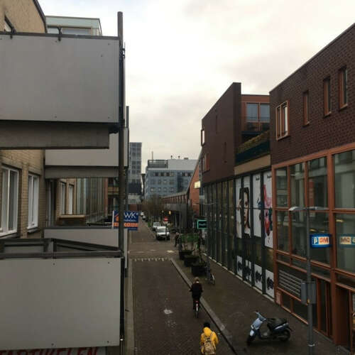 Foto #0 Appartement Tuinweg Hoofddorp