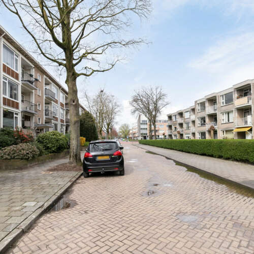 Foto #27 Appartement Willem Barentszweg Hilversum