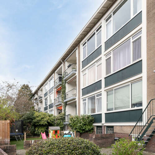 Foto #26 Appartement Willem Barentszweg Hilversum