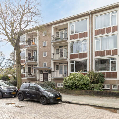 Foto #28 Appartement Willem Barentszweg Hilversum