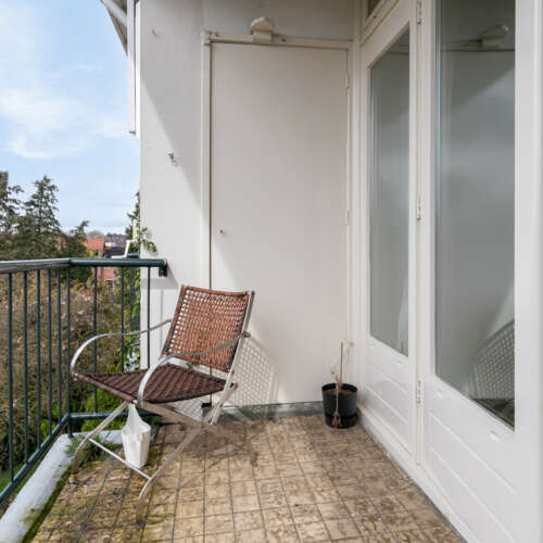 Foto #9 Appartement Willem Barentszweg Hilversum