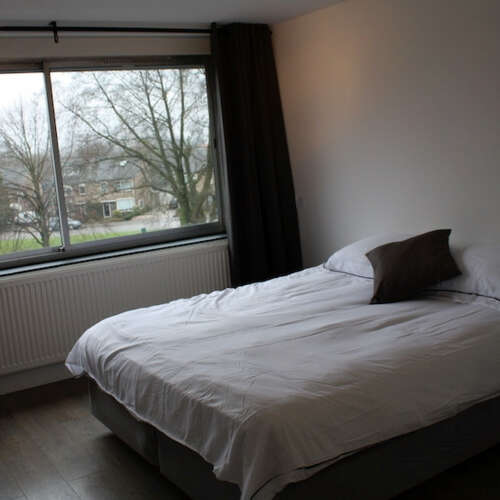 Foto #3 Appartement Diemermeerstraat Hoofddorp