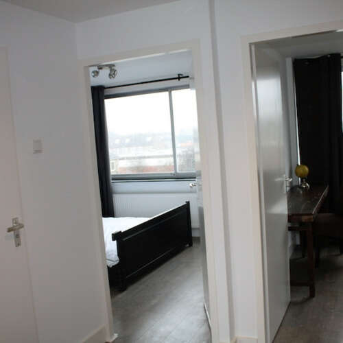 Foto #2 Appartement Diemermeerstraat Hoofddorp