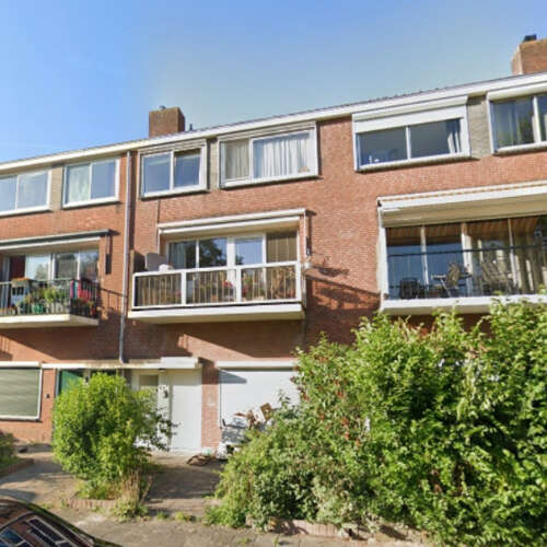 Foto #0 Appartement Diemermeerstraat Hoofddorp