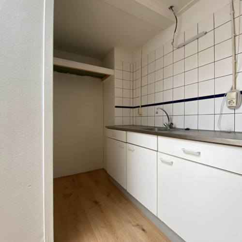Foto #12 Appartement Herenwal Heerenveen