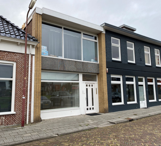 Foto #0 Appartement Herenwal Heerenveen