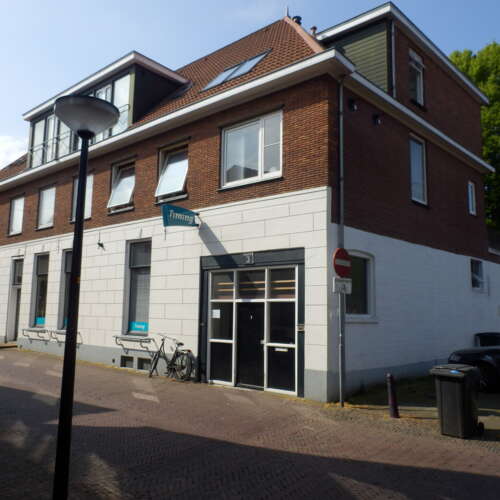 Foto #0 Kamer Langestraat Oldenzaal