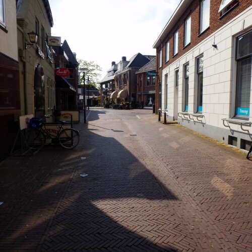 Foto #6 Kamer Langestraat Oldenzaal