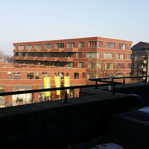 Foto #24 Appartement Renbaanstraat Enschede