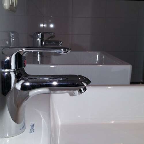 Foto #12 Appartement Renbaanstraat Enschede